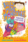 Billy and the Mini Monsters: Monsters Move House купить