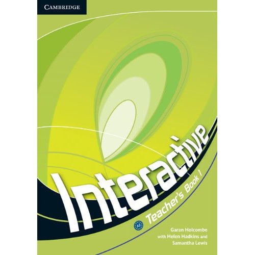 Interactive Level 1 Teacher's Book with Web Zone Access купить