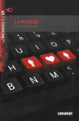 Mondes en VF A2: La voyeuse Livre+audio купить