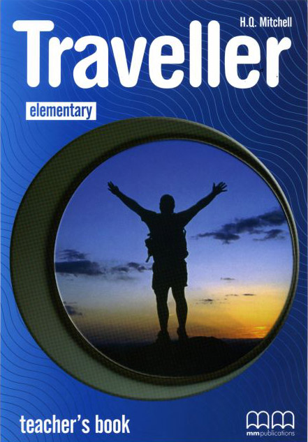 Traveller Elementary Teacher's Book купить