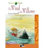 Green Apple Starter:  The Wind in the Willows with CD-ROM купить