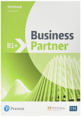 Business Partner B1+ Workbook  купить