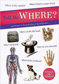 Tell me Where? купить