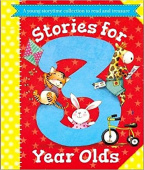 Stories for 3 Year Olds купить
