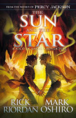 From the World of Percy Jackson: The Sun and the Star (The Nico Di Angelo Adventures) купить