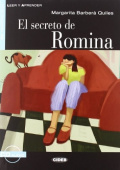 Leer y Aprender A2: El secreto de Romina+ CD купить