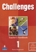 Challenges Level 1 Teacher's Classroom Handbook купить
