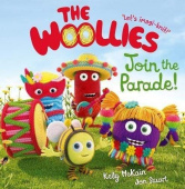 The Woollies: Join the Parade! купить