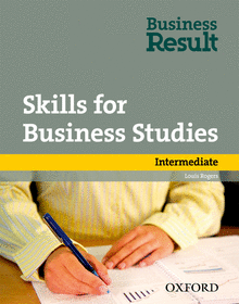 Business Result Intermediate Skills for Business Studies Pack купить