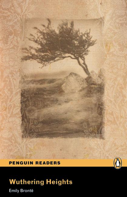 Penguin Readers Level 5 (Upper-Intermediate) Wuthering Heights купить