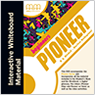 Pioneer Beginner Interactive Whiteboard Material купить