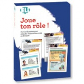 Let's Role-Play!: Joue ton rôle ! купить