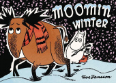 Moomin Winter купить