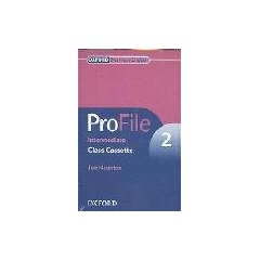 ProFile 2 Class Cassette купить