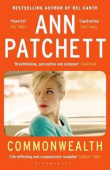 Patchett Ann. Commonwealth купить