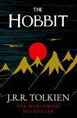 Tolkien J.R.R. The Hobbit. Paperback. купить