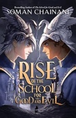 Rise of the School for Good and Evil купить