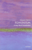 A Very Short Introduction: Feminism купить