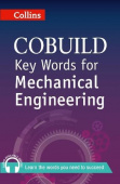Key Words for Mechanical Engineering: B1+with CD купить