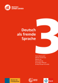 DLL 03: Deutsch als fremde Sprache - Buch mit DVD купить