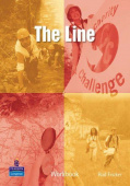 Challenges DVDs & Videos The Line (Level 1 and 2) DVD/Video Activity Book купить