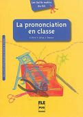 La prononciation en classe купить