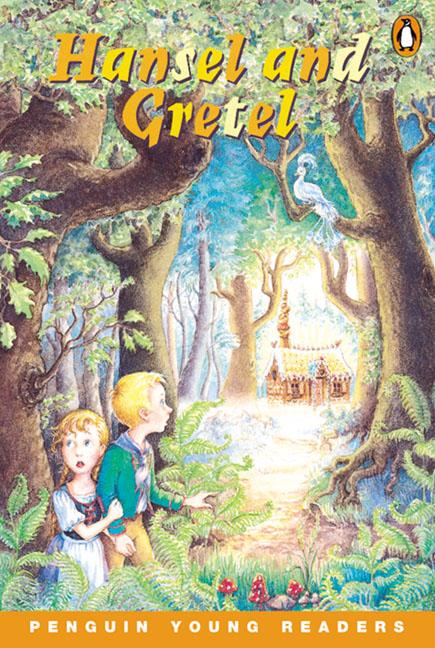 Campbell First Stories: Hansel and Gretel купить