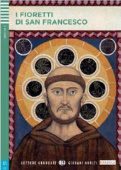 Letture Graduate ELI Giovani Adulti: I fioretti di San Francesco + audio купить