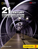 21st Century Communication 2 Teacher's Guide купить