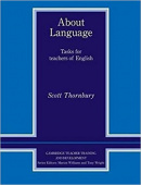 About Language: Tasks For Teachers Of English купить