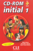 Initial 1 CD-ROM купить