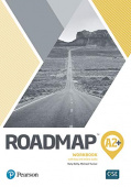 Roadmap A2+ Workbook with Digital Resources купить