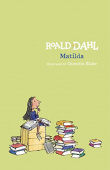 Matilda (Hardback) купить