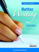 Better Writing Study Book New edition купить