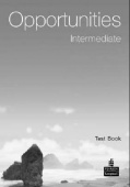 Opportunities Intermediate Test Book купить