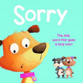 Manners: Sorry купить