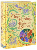 One Hundred Illustrated Stories купить