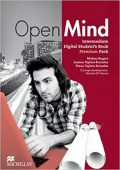 Open Mind Intermediate Digital Student's Book Pack Premium купить