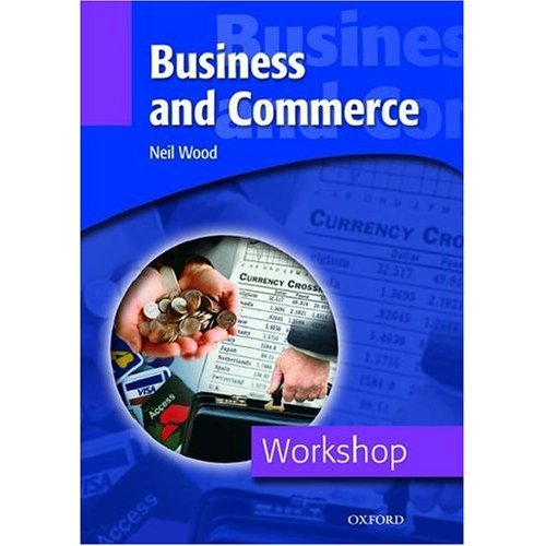 Workshop Business and Commerce купить