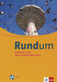 Rundum - Buch + Audio-CD купить