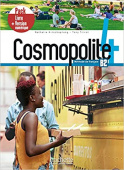 Cosmopolite 4 - Pack Livre de l'eleve + Version numérique купить