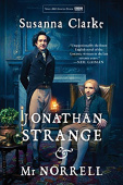 Clarke Susanna. Jonathan Strange and Mr Norrell купить