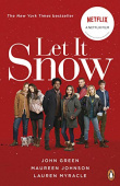 Let It Snow : Film Tie-In купить
