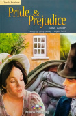 Classic Readers Level 6 Pride & Prejudice + CDs купить