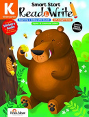 Smart Start: Read & Write Grade K купить