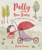 Polly and the New Baby купить