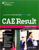 CAE Result: Student's Book with Online Skills Practice Pack купить