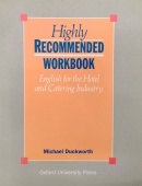 Highly Recommended Workbook купить