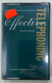 Effective Telephoning Cassette купить