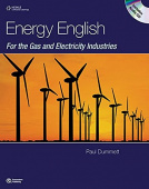 Energy English For Gas & Electricity Industries Teacher's Book купить